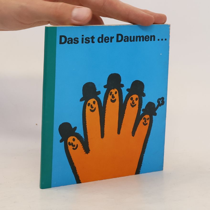 Autorenkollektiv Das ist der Daumen