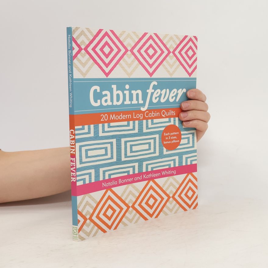 Natalia Bonner Cabin Fever