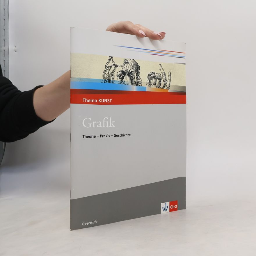 Thomas Bickelhaupt Thema Kunst - Grafik