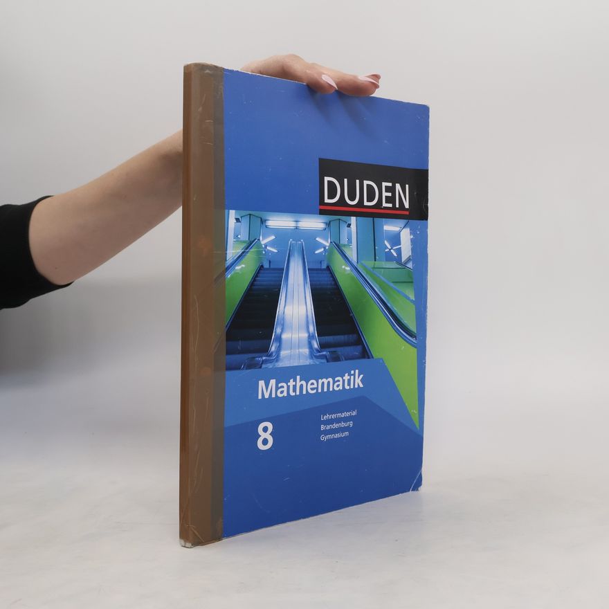 Auteurscollectief Mathematik 8