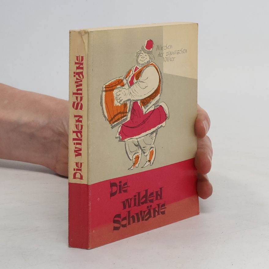 Collectif d'auteurs Die wilden Schwäne