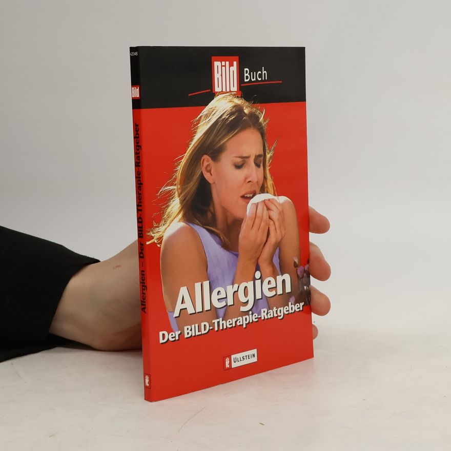 Hans Meffert Allergien