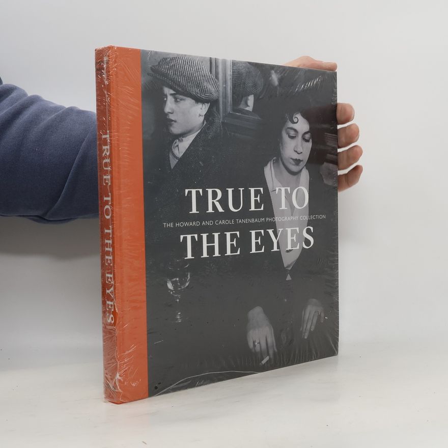 Paul Roth True to the eyes