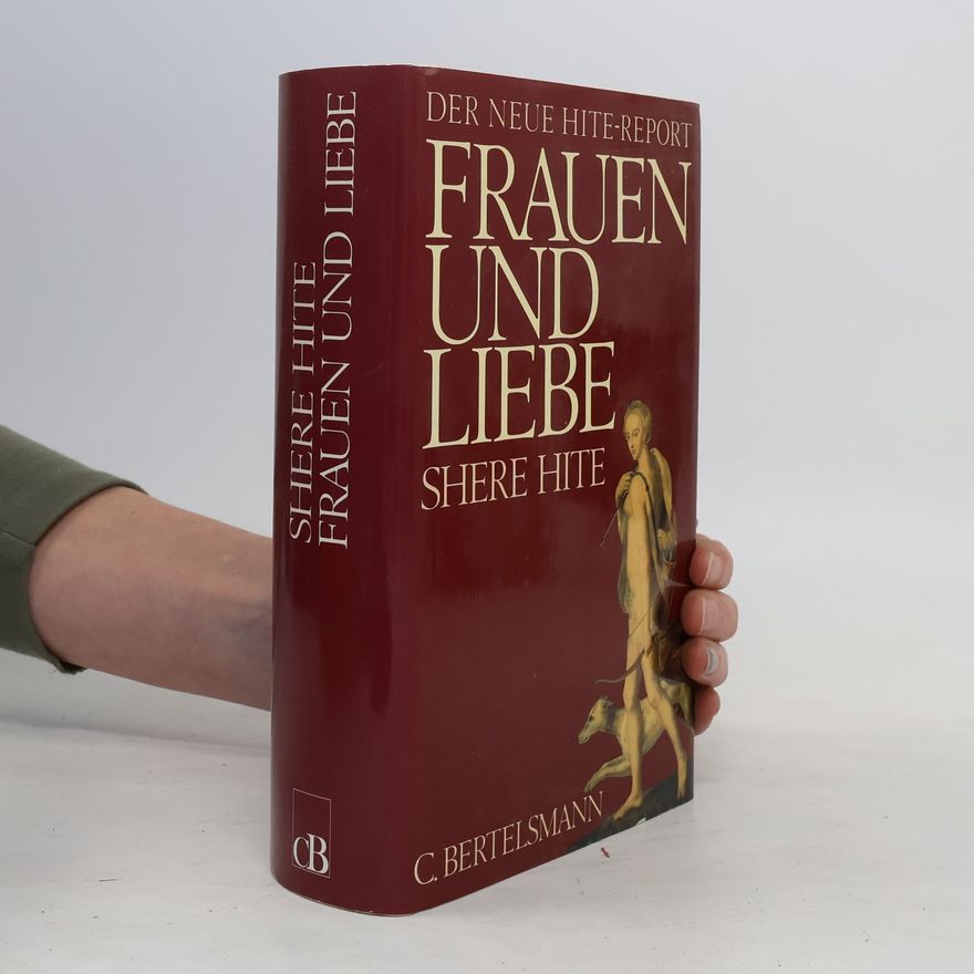 Shere Hite Frauen und Liebe