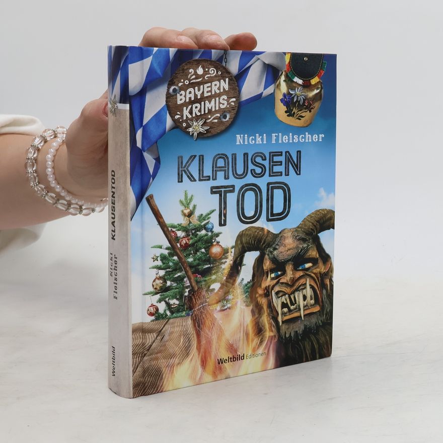 Nicki Fleischer Klausentod