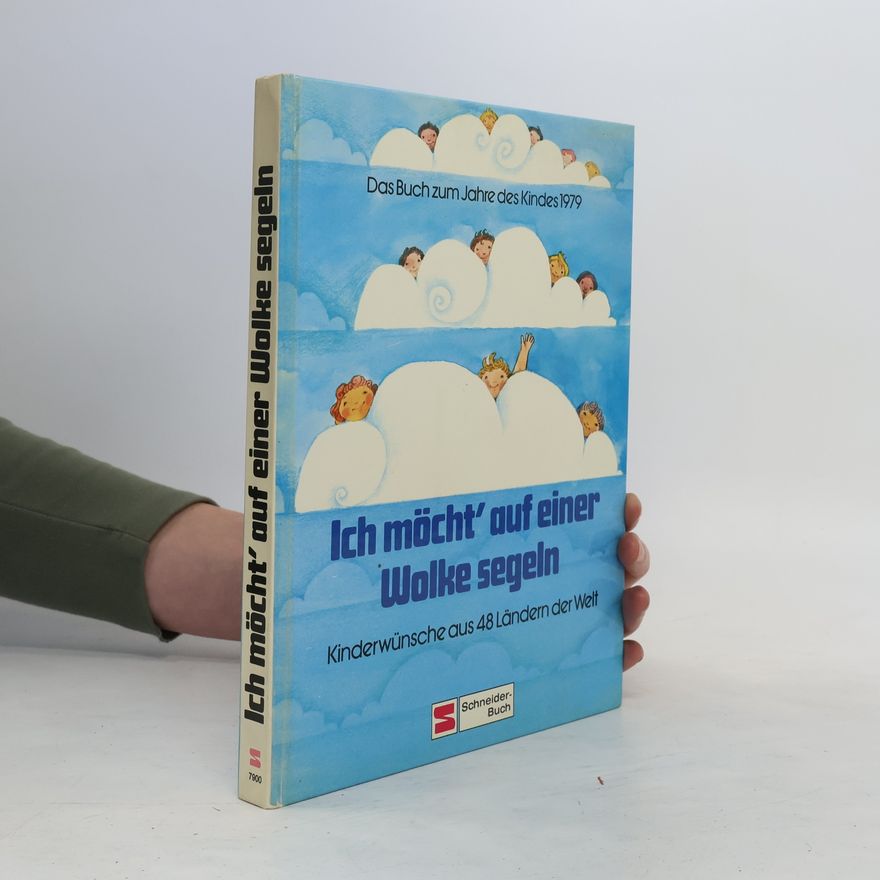 Autorenkollektiv Ich möcht' auf einer Wolke segeln
