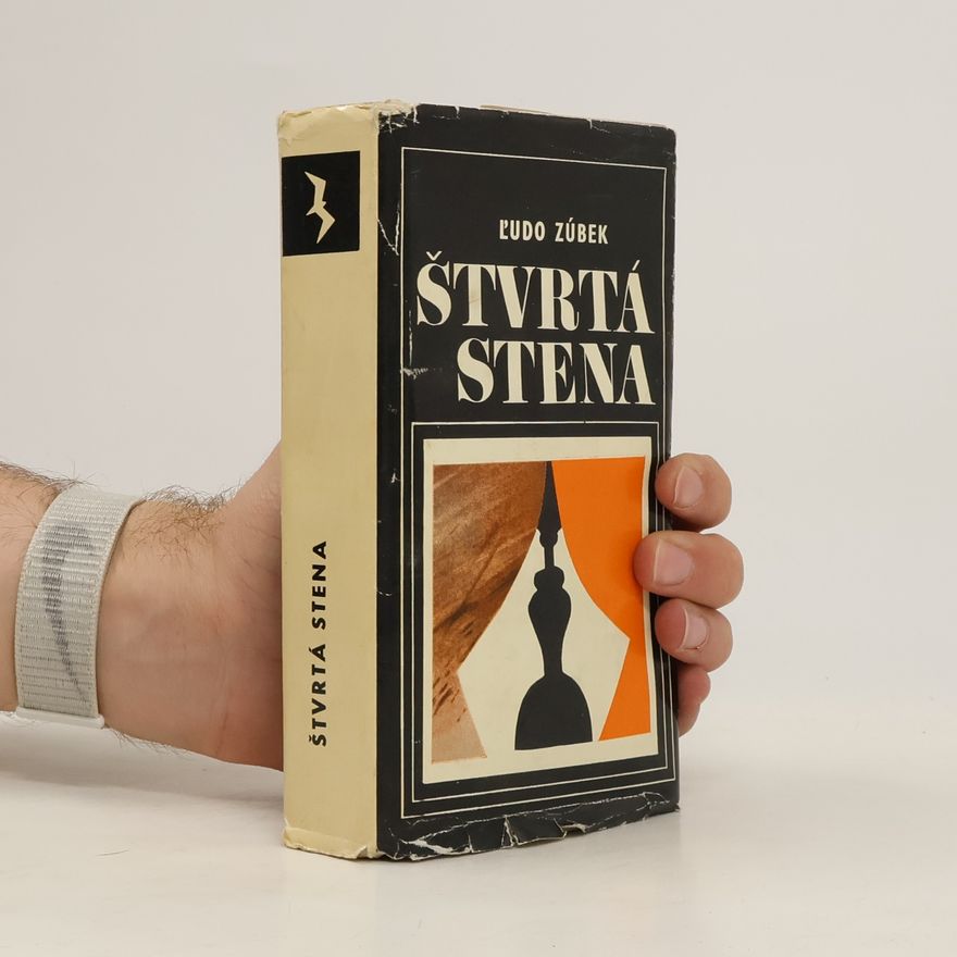 Ľudo Zúbek Štvrtá stena