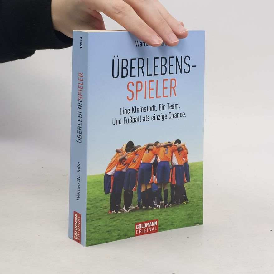 Warren St. John Überlebensspieler