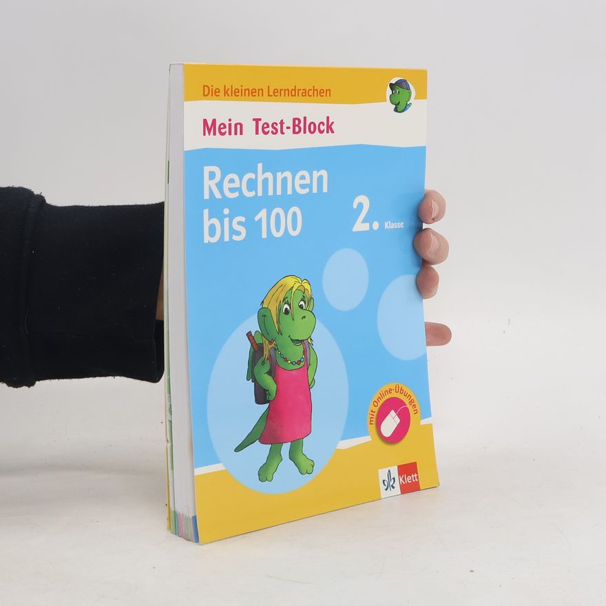 Autorenkollektiv Mein Test-Block