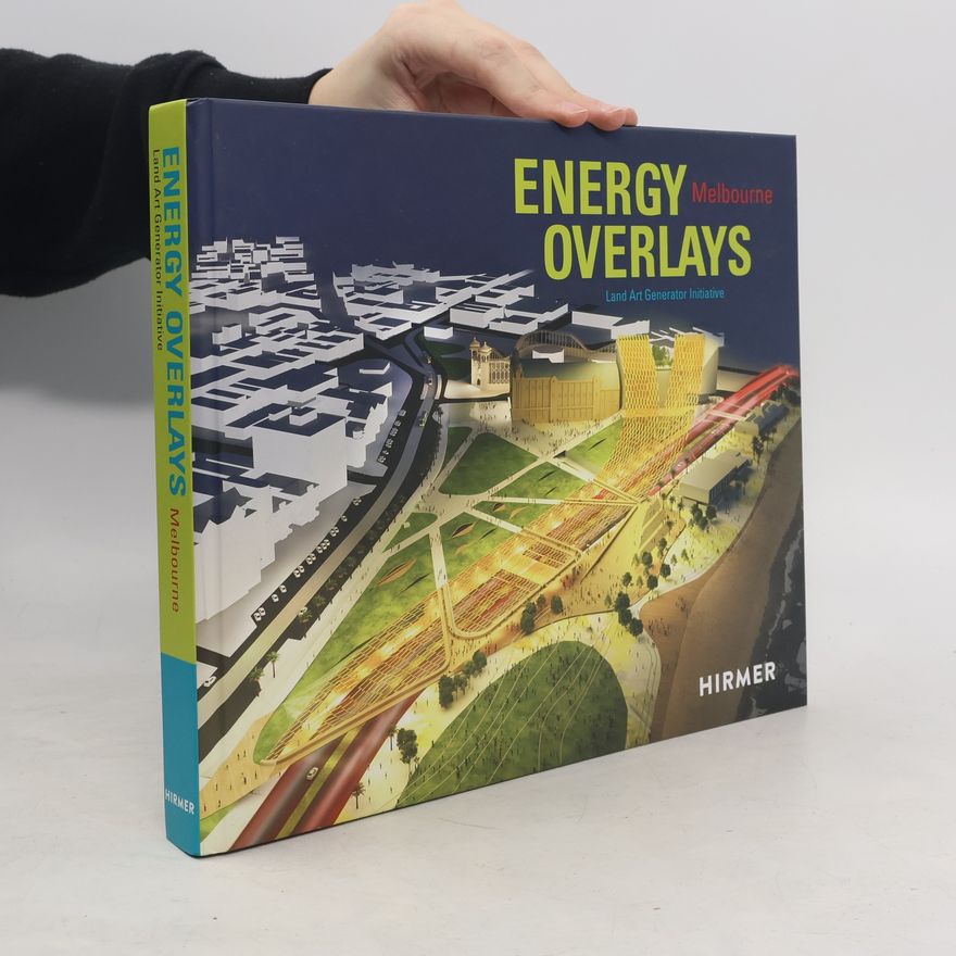 Robert Ferry Energy overlays