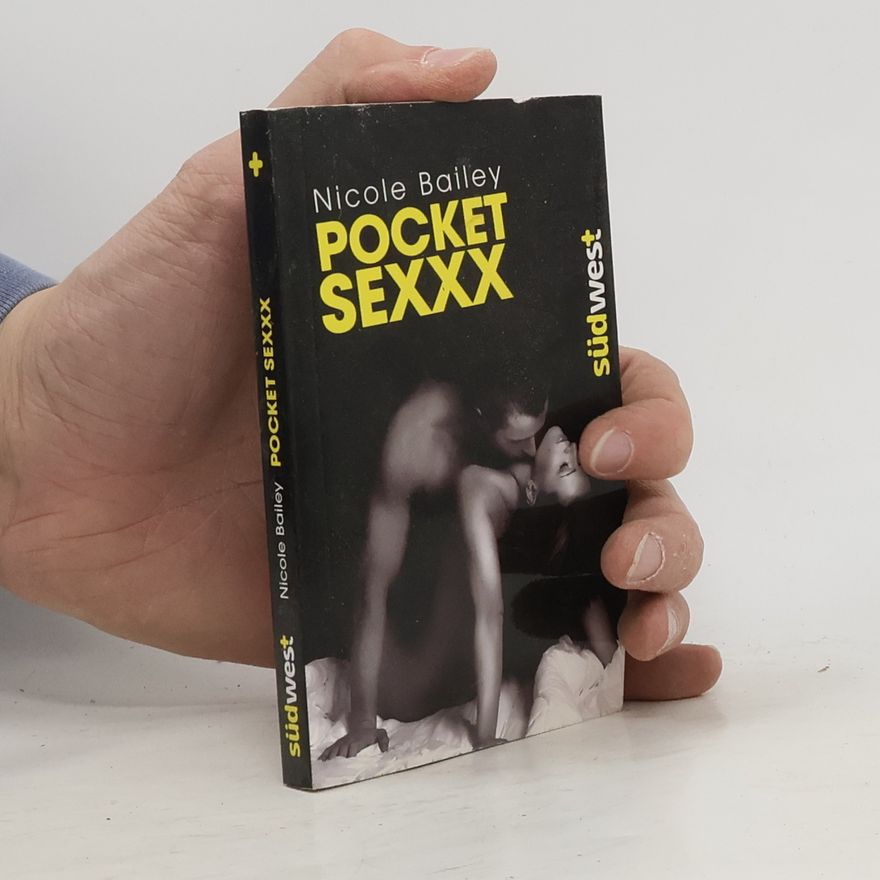 Nicole Bailey Pocket-Sexxx
