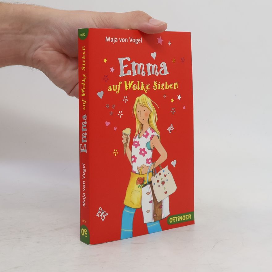 Maja von Vogel Emma auf Wolke Sieben