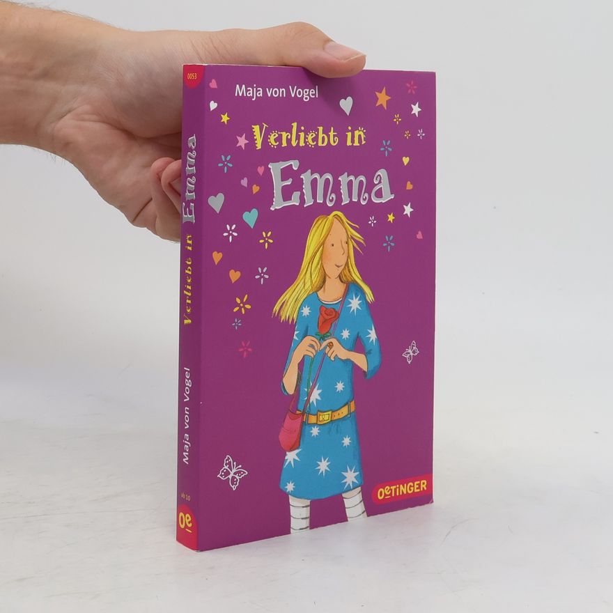 Maja von Vogel Verliebt in Emma