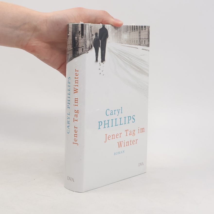 Carly Phillips Jener Tag im Winter