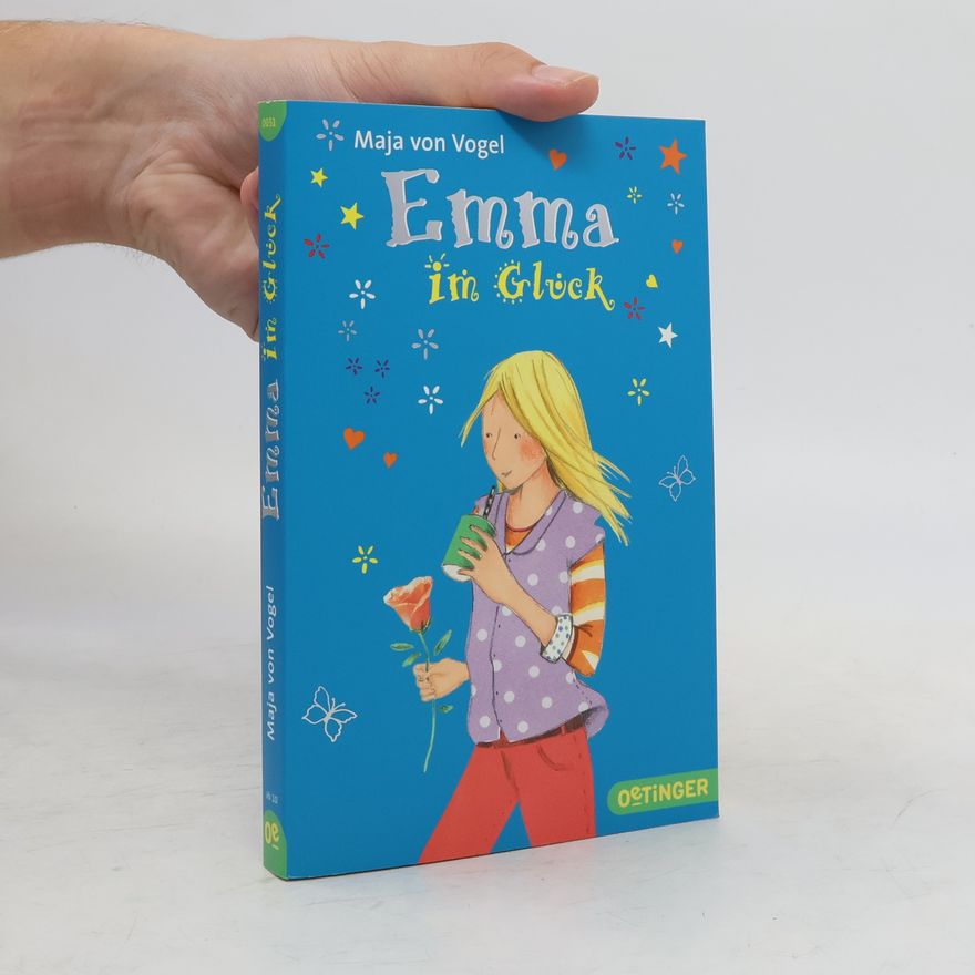 Maja von Vogel Emma im Glück