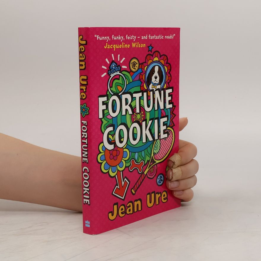 Jean Ure Fortune Cookie