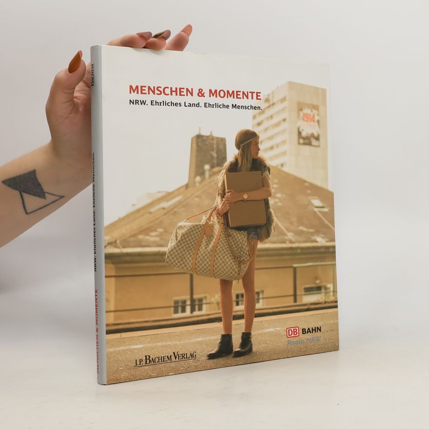 Various authors Menschen & Momente