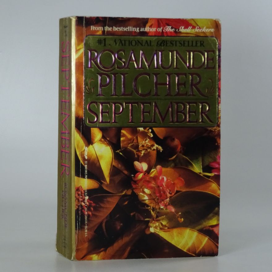 Rosamunde Pilcher September