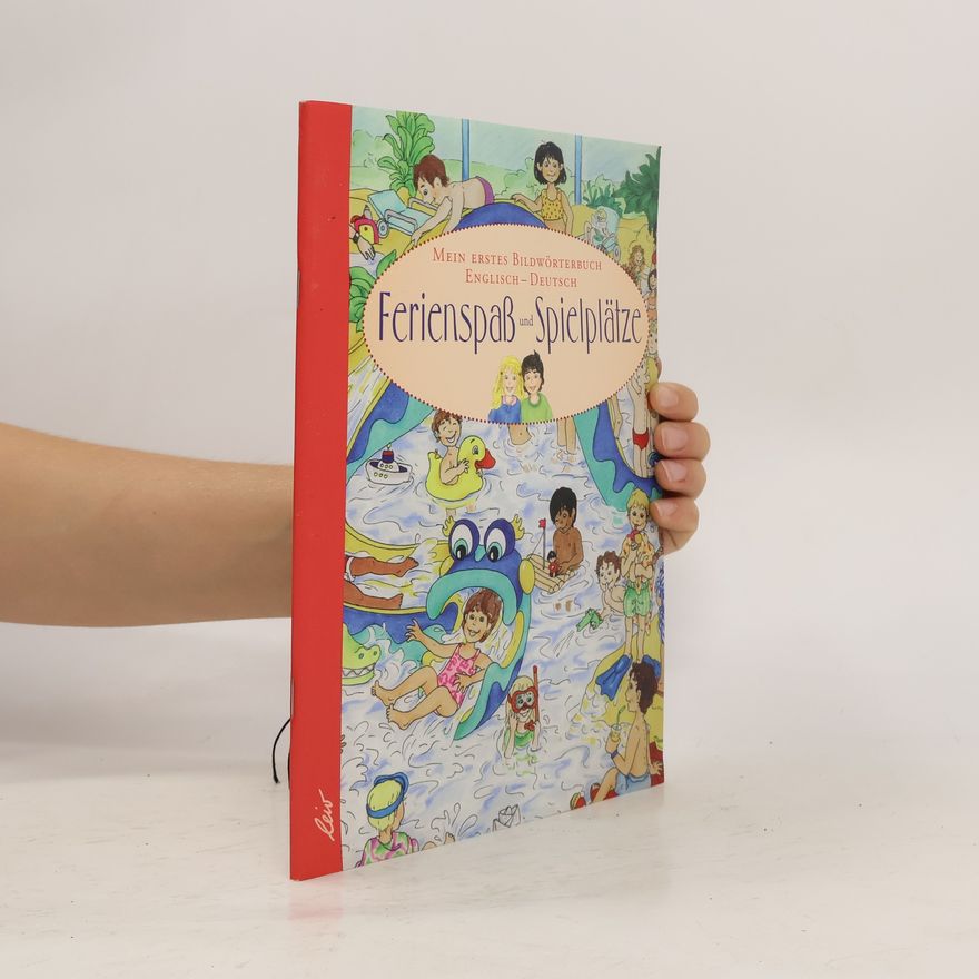 Dorothea Cerpnjak Ferienspaß und Spielplätze