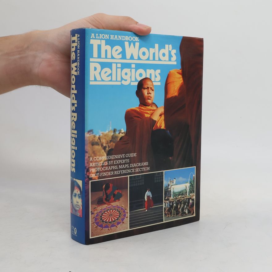 Various authors The World's religions