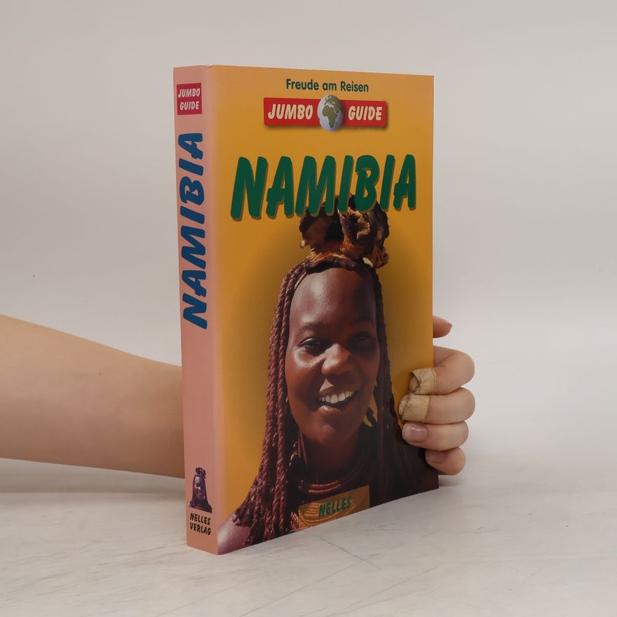 Günter Nelles Namibia