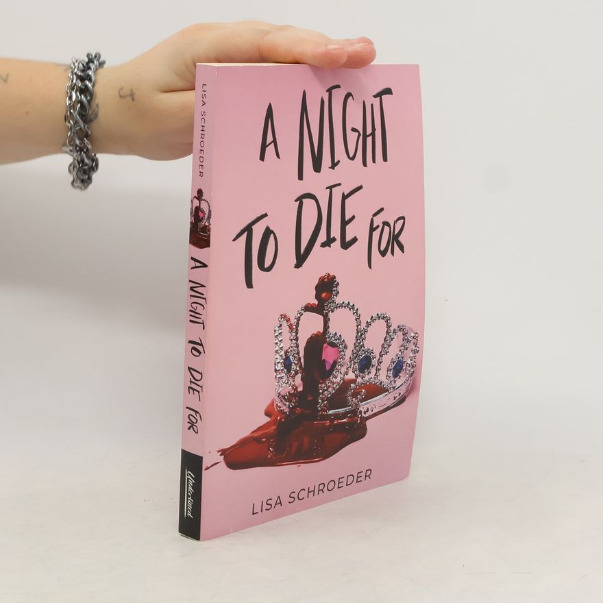 Lisa Schroeder A Night to Die For