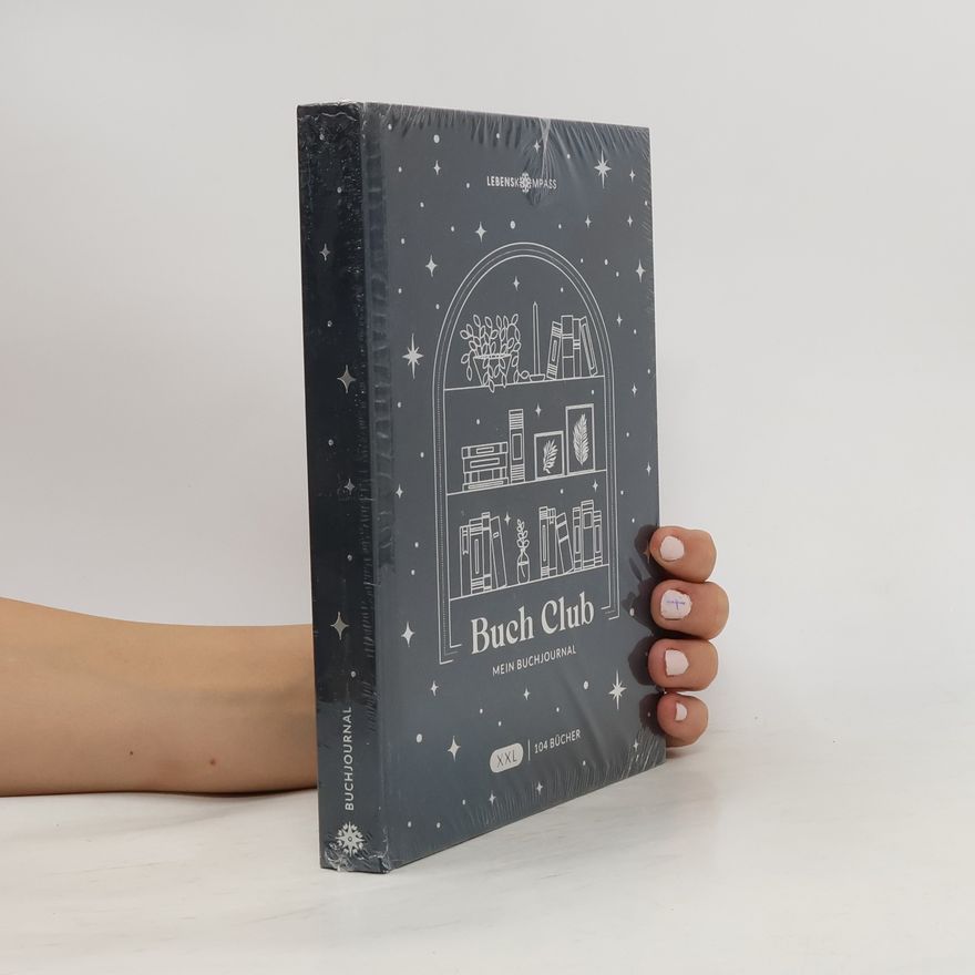 Auteurscollectief Buch Club
