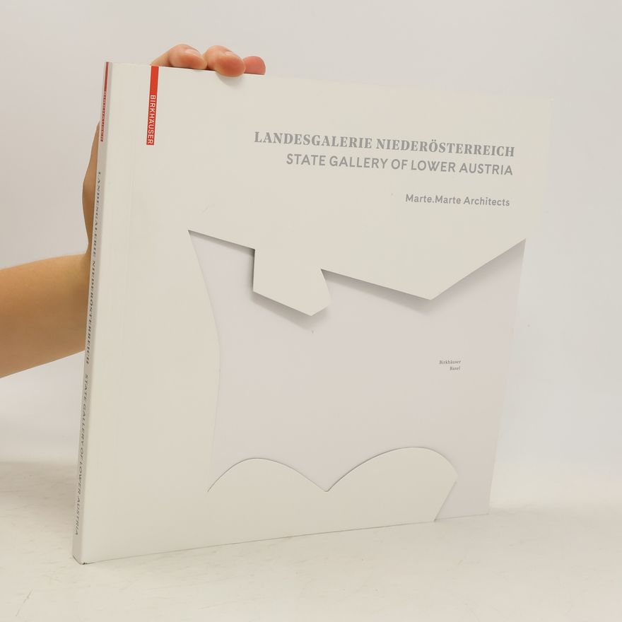 Auteurscollectief Landesgalerie Niederösterreich
