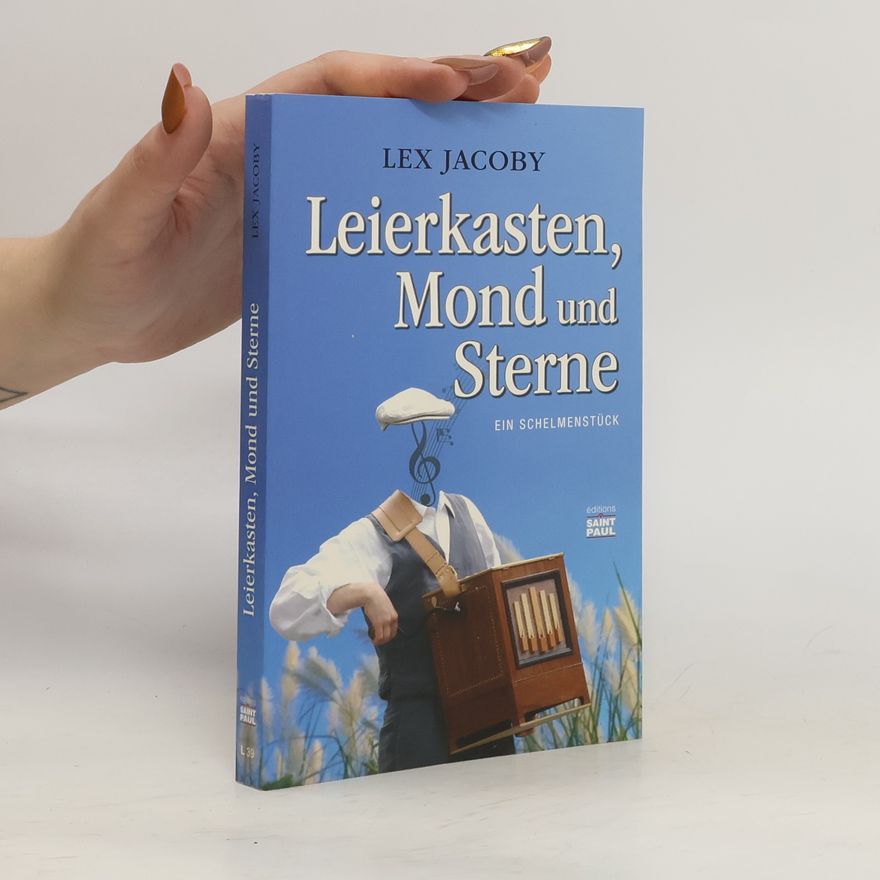Lex Jacoby Leierkasten, Mond und Sterne