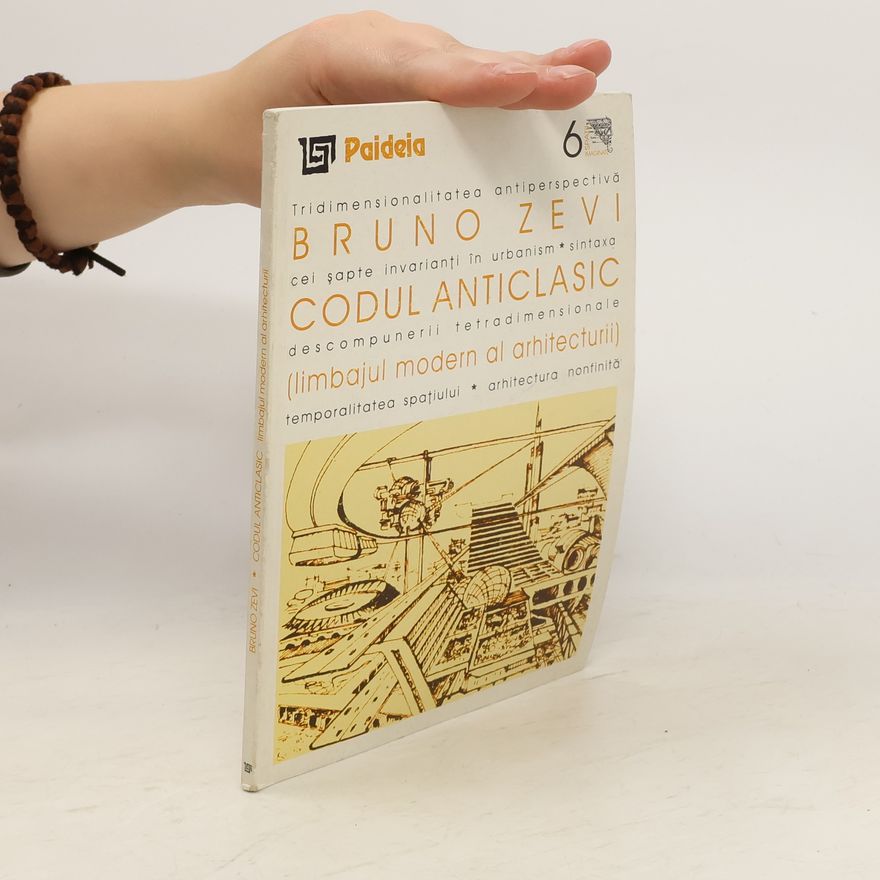 Ana Gabriela Tabacu Codul anticlasic