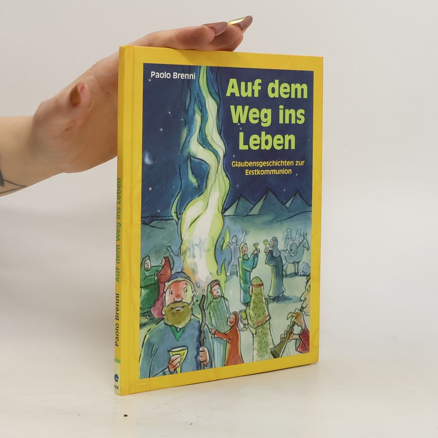 Paolo Brenni Auf dem Weg ins Leben