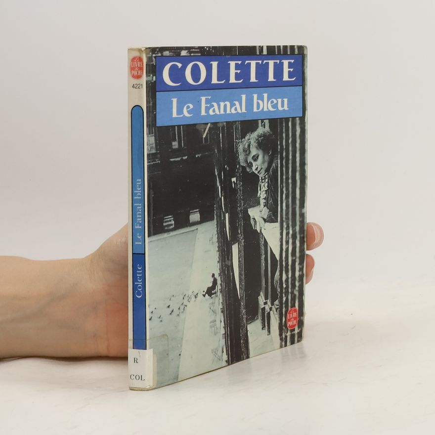 Colette Le Fanal Bleu