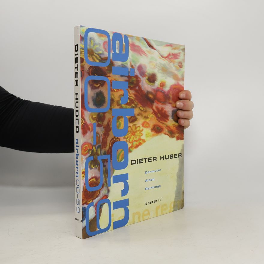 Dieter Huber Airborn-59