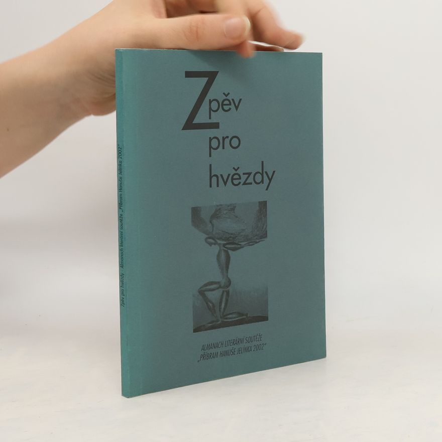 Autorenkollektiv Zpěv pro hvězdy
