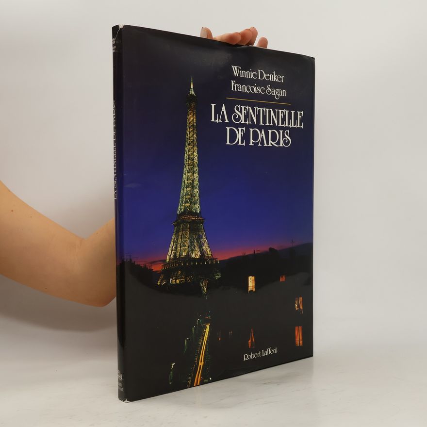 Françoise Sagan La sentinelle de Paris