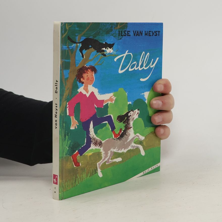 Ilse van Heyst Dally
