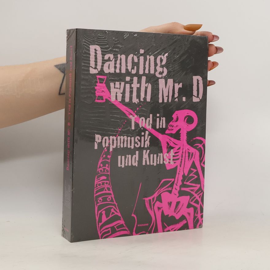 Jörg Vögele Dancing with Mr. D