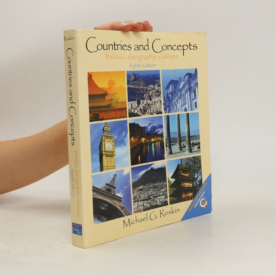 Michael Roskin Countries and Concepts