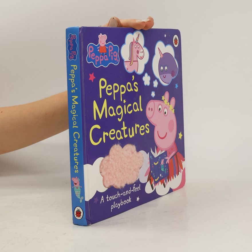 Peppa Pig Peppa Pig: Peppa's Magical Creatures