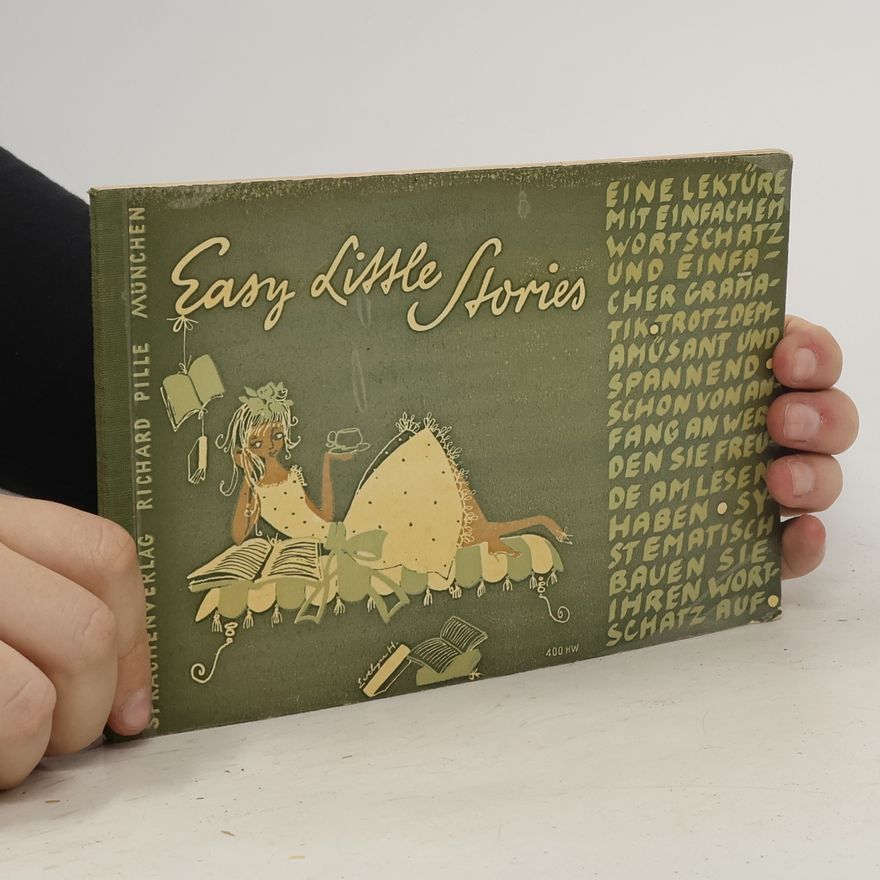 Ludwig Steiner Easy Little Stories