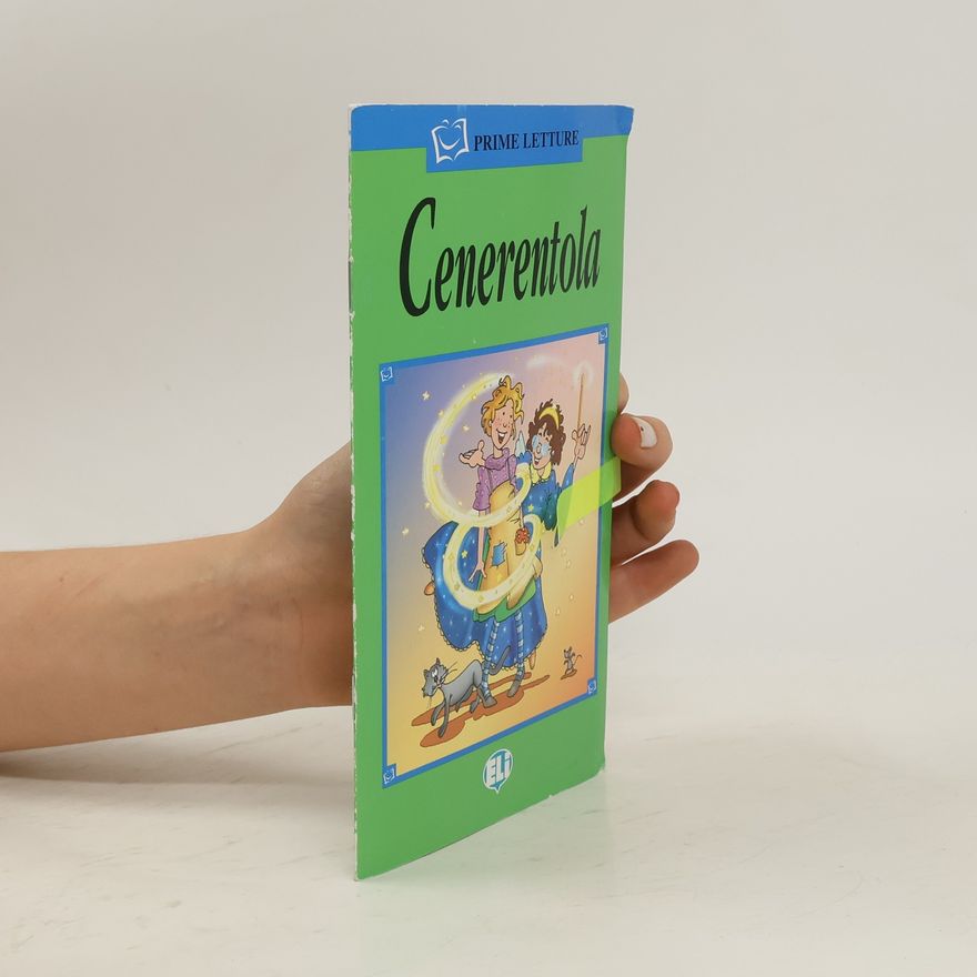 Various authors Cenerentola, m. Audio-CD