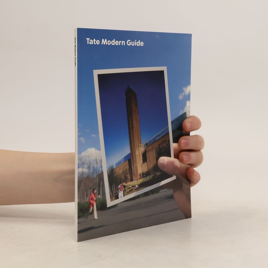 Jane Burton Tate Modern Guide