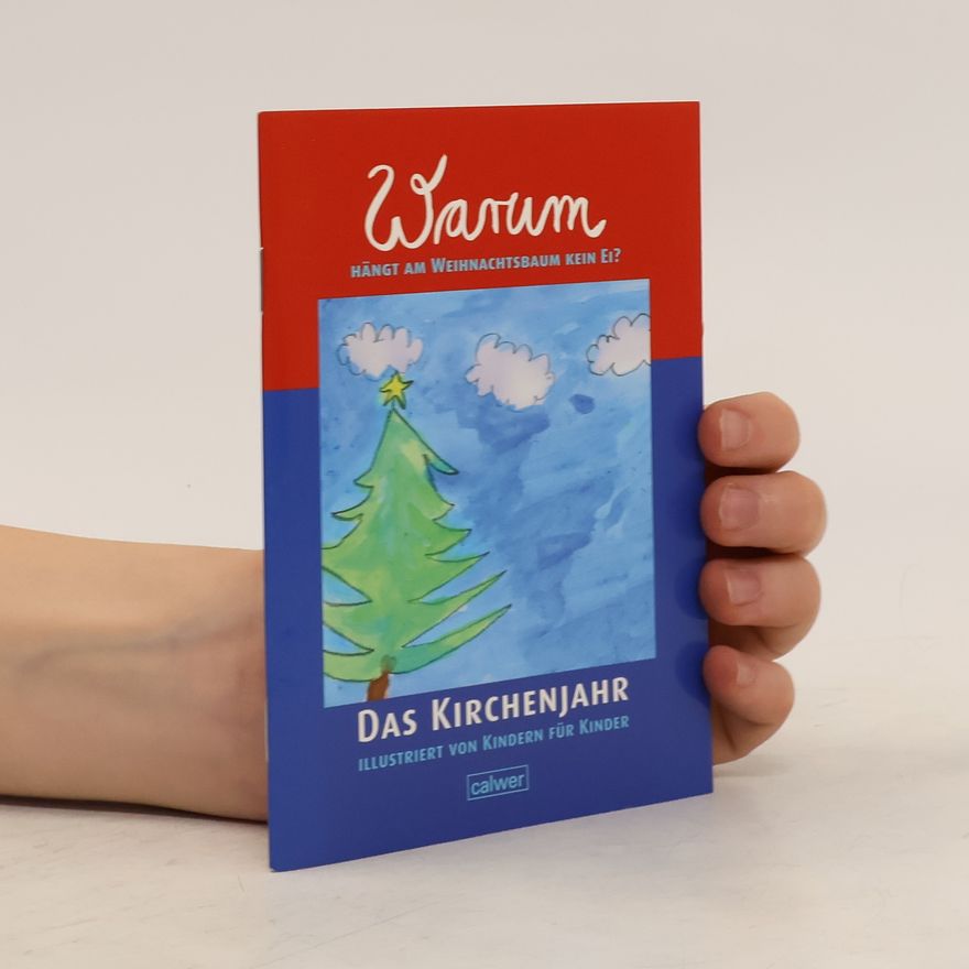 Christian Butt Warum hängt am Weihnachtsbaum kein Ei?