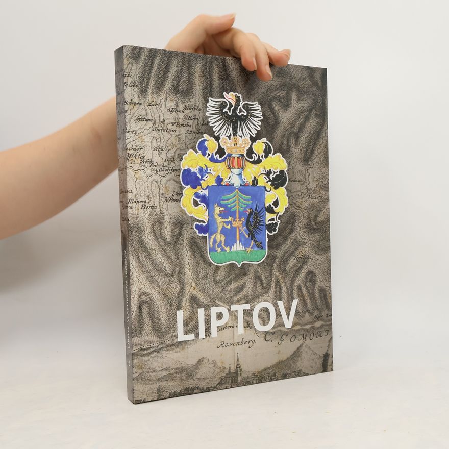 Collectif d'auteurs Liptov
