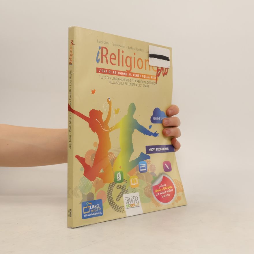 Paolo Masini iReligione pro