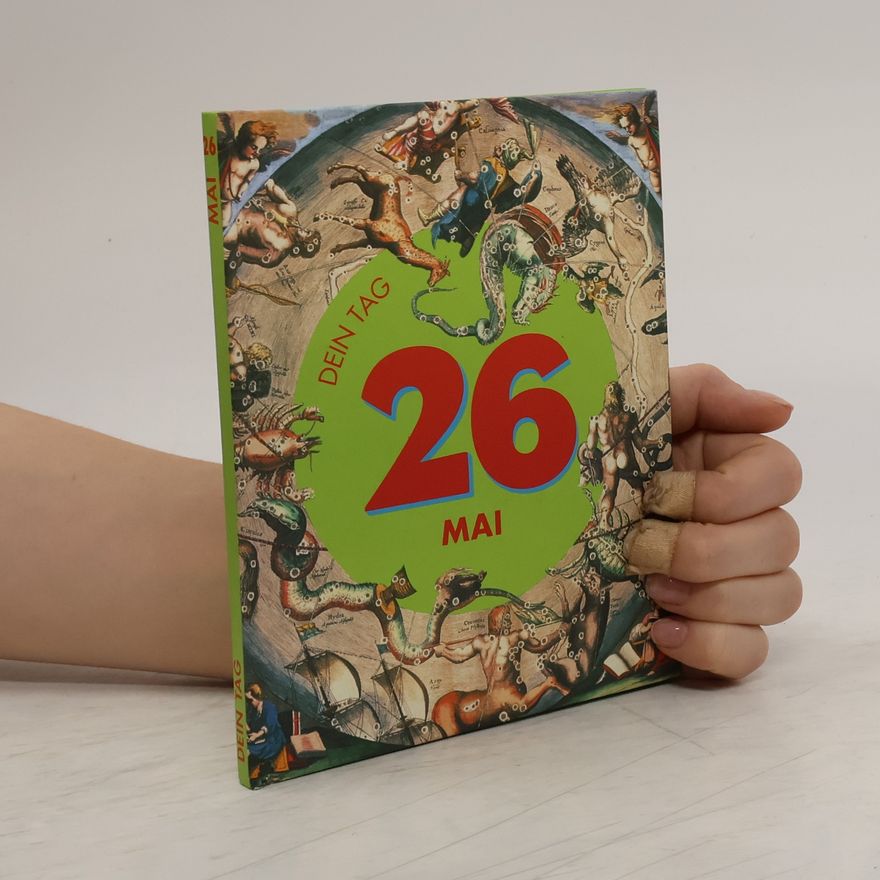 Kolektiv autorů Dein tag 26. Mai