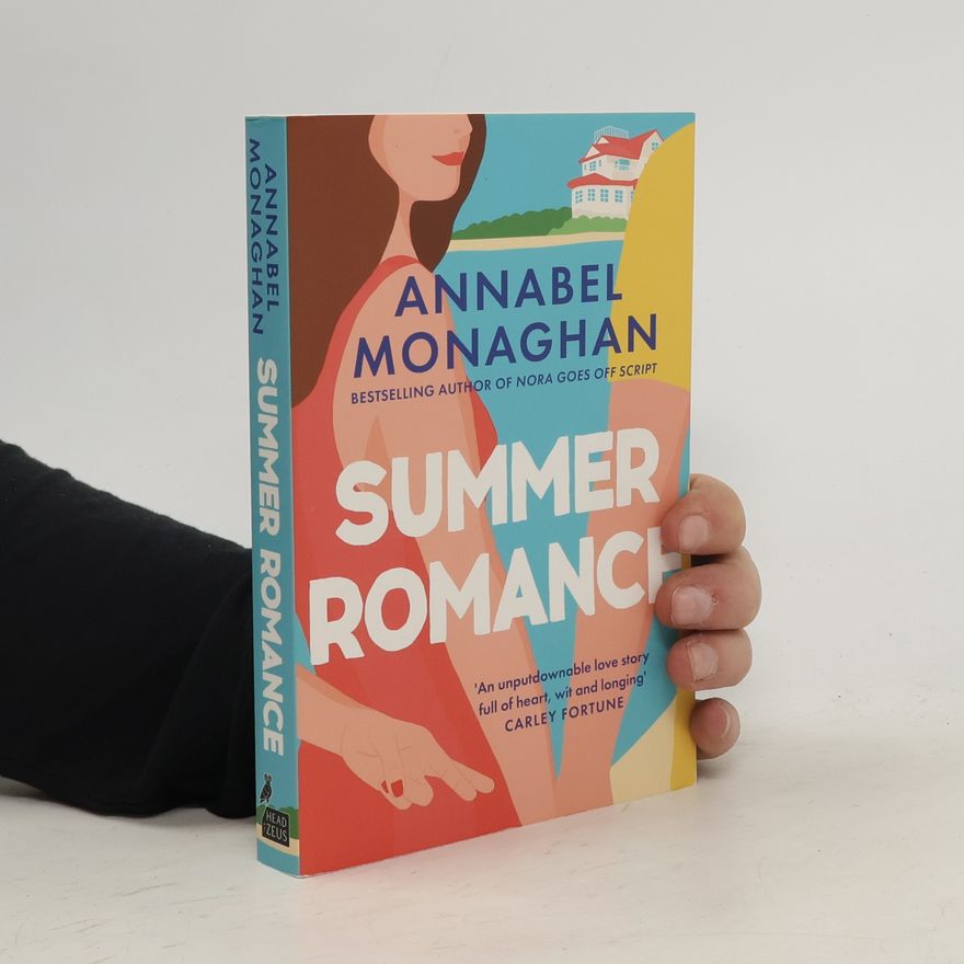 Annabel Monaghan Summer Romance