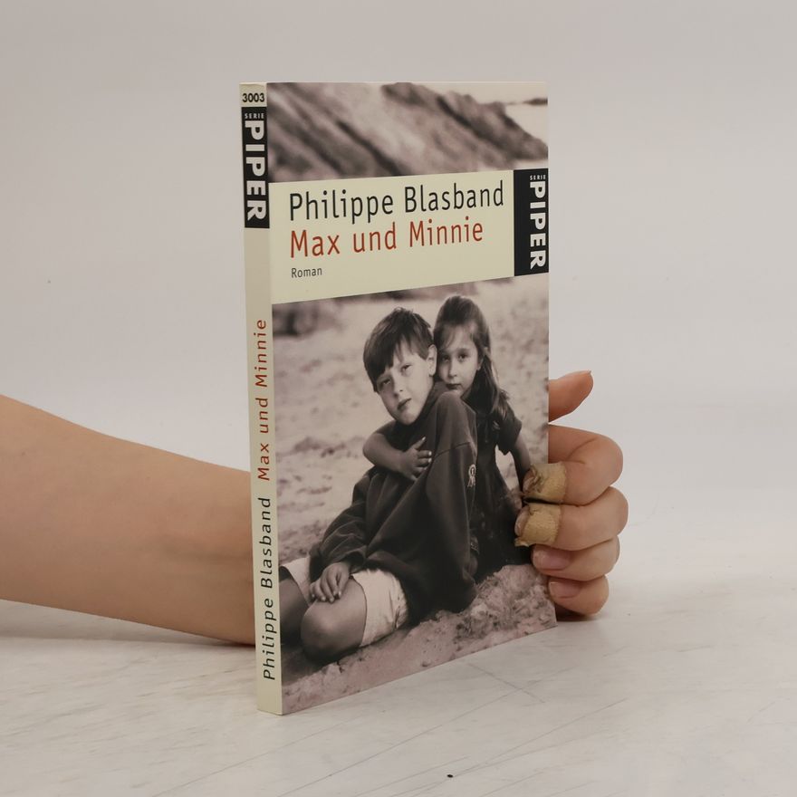 Philippe Blasband Max und Minnie