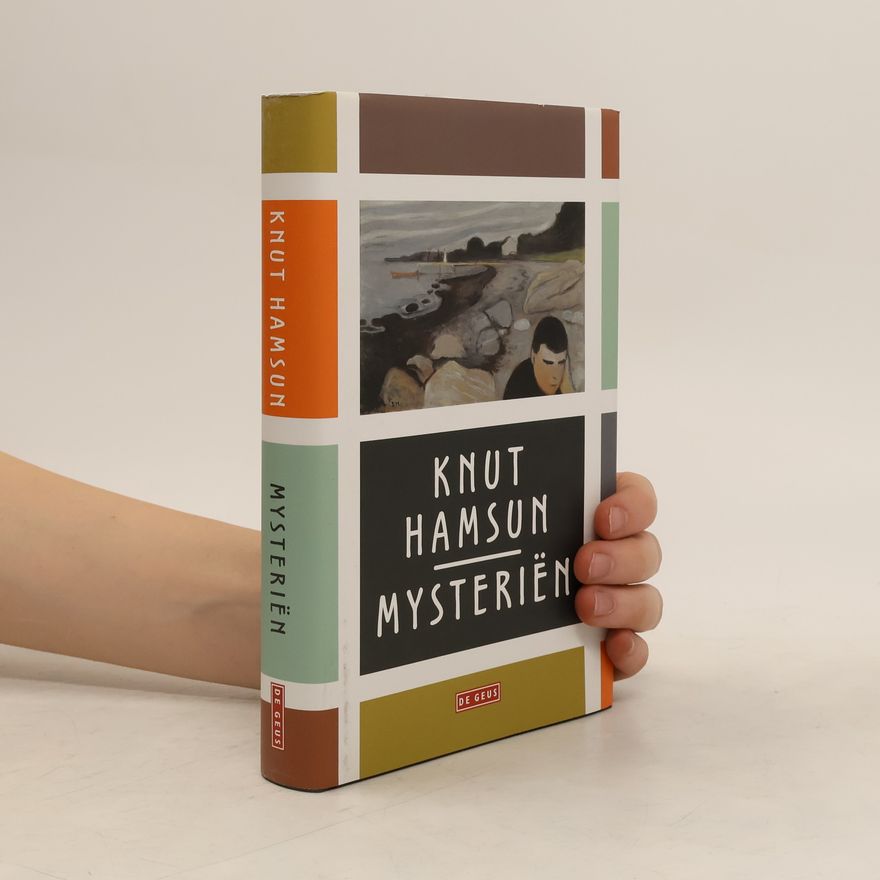 Knut Hamsun Mysteriën