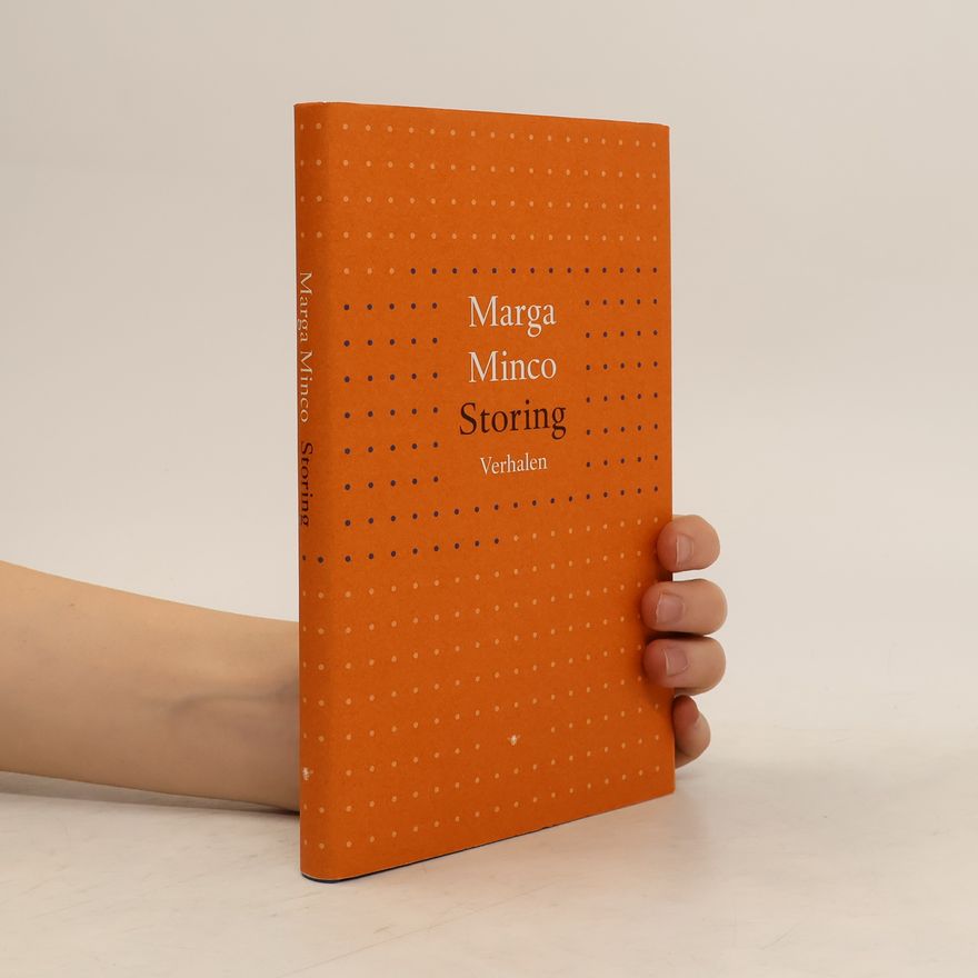 Marga Minco Storing